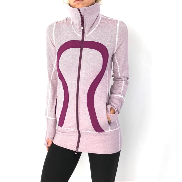 lululemon athletica Jackets & Blazers - Lululemon Stride Jacket